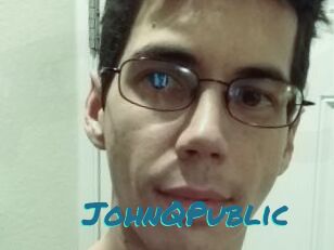 JohnQPublic