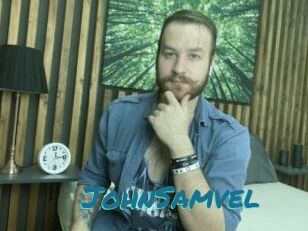 JohnSamvel