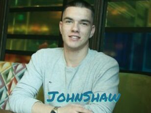 JohnShaw