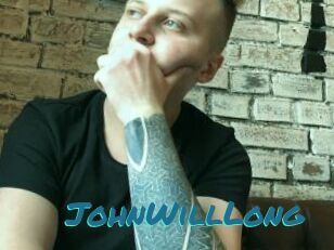 JohnWillLong
