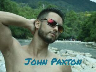 John_Paxton