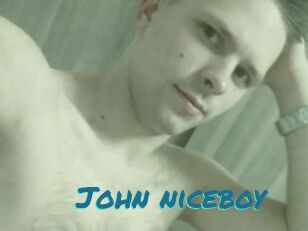 John_niceboy