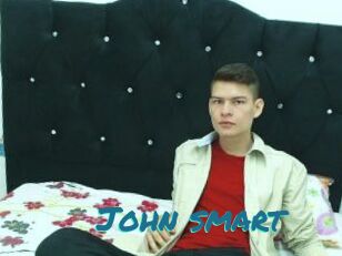 John_smart