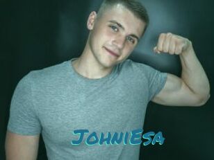 JohniEsa