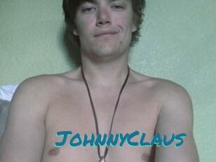 JohnnyClaus
