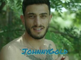 JohnnyGold