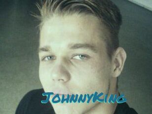 JohnnyKing