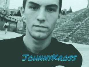JohnnyKross
