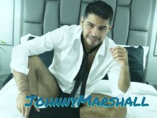 JohnnyMarshall