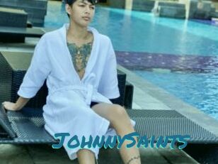 JohnnySaints