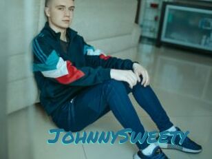 JohnnySweety