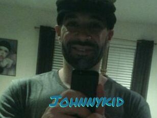 Johnnykid
