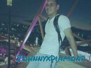 JohnnyxDiamond