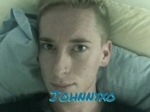 Johnnyxo