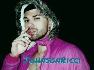 JohnsonRicci