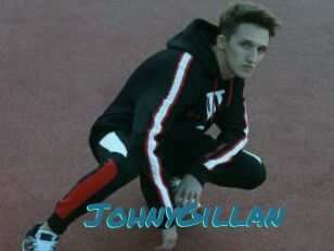 JohnyGillan