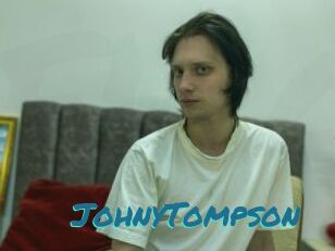 JohnyTompson