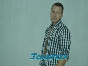 Johnyxxx