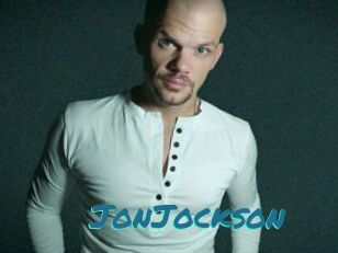 JonJockson