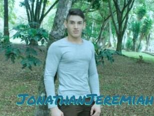 JonathanJeremiah