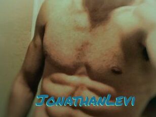 Jonathan_Levi