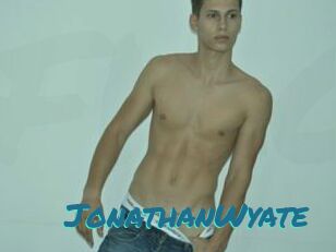 JonathanWyate