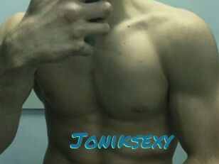 Joniksexy