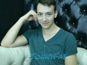 JonnyFay