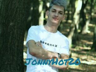 JonnyHot20