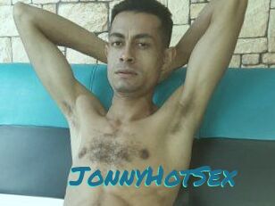 JonnyHotSex