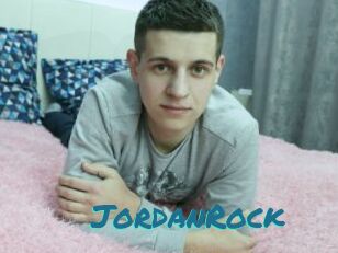 JordanRock