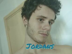 Jordans