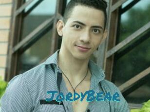 JordyBear