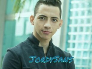 JordySans