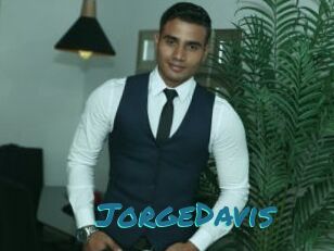 JorgeDavis
