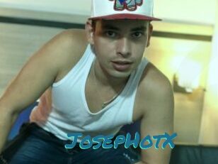 JosepHotX