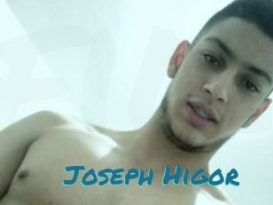 Joseph_Higor