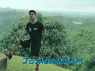 JoshGrayham