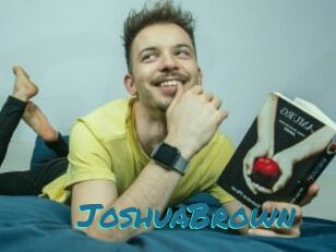 JoshuaBrown
