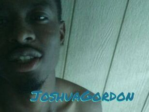 Joshua_Gordon