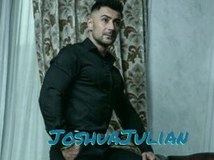 JoshuaJulian