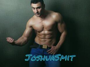 JoshuaSmit