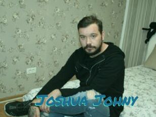 Joshua_Johny