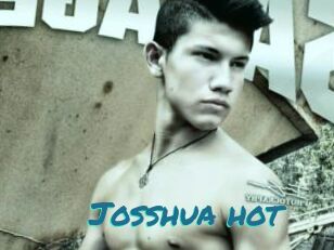 Josshua_hot