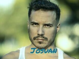 Josuan