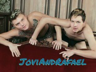 JoviAndRafael