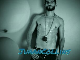 JuaanCollins