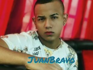 JuanBravo