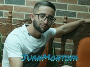 JuanMontoya