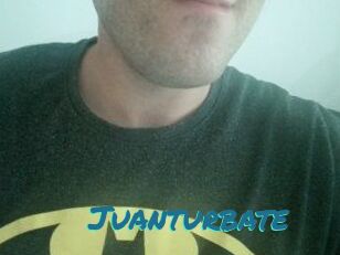 Juanturbate